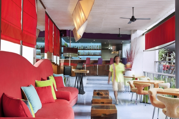 Hotel ibis Styles Bali Legian (Formerly All Seasons Bali Legian)